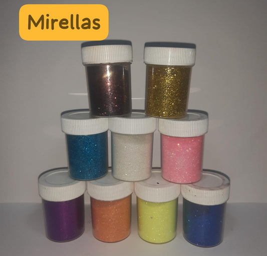 MIRELLAS